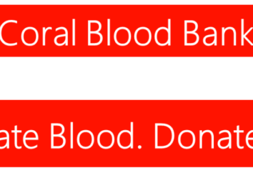 Donate Blood. Donate Life. | Ημέρα Αιμοδοσίας για όλο το οικοσύστημα