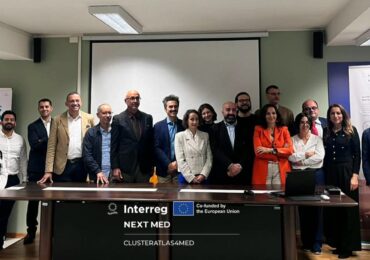 CLUSTERATLAS4MED Kicks Off: Drive Smarter Rural Tourism Across the Mediterranean