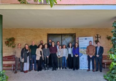 BIOSTARS: Circular bioeconomy to strengthen innovation in rural areas